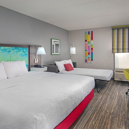 Hampton Inn Ellenton/Bradenton Екстер'єр фото