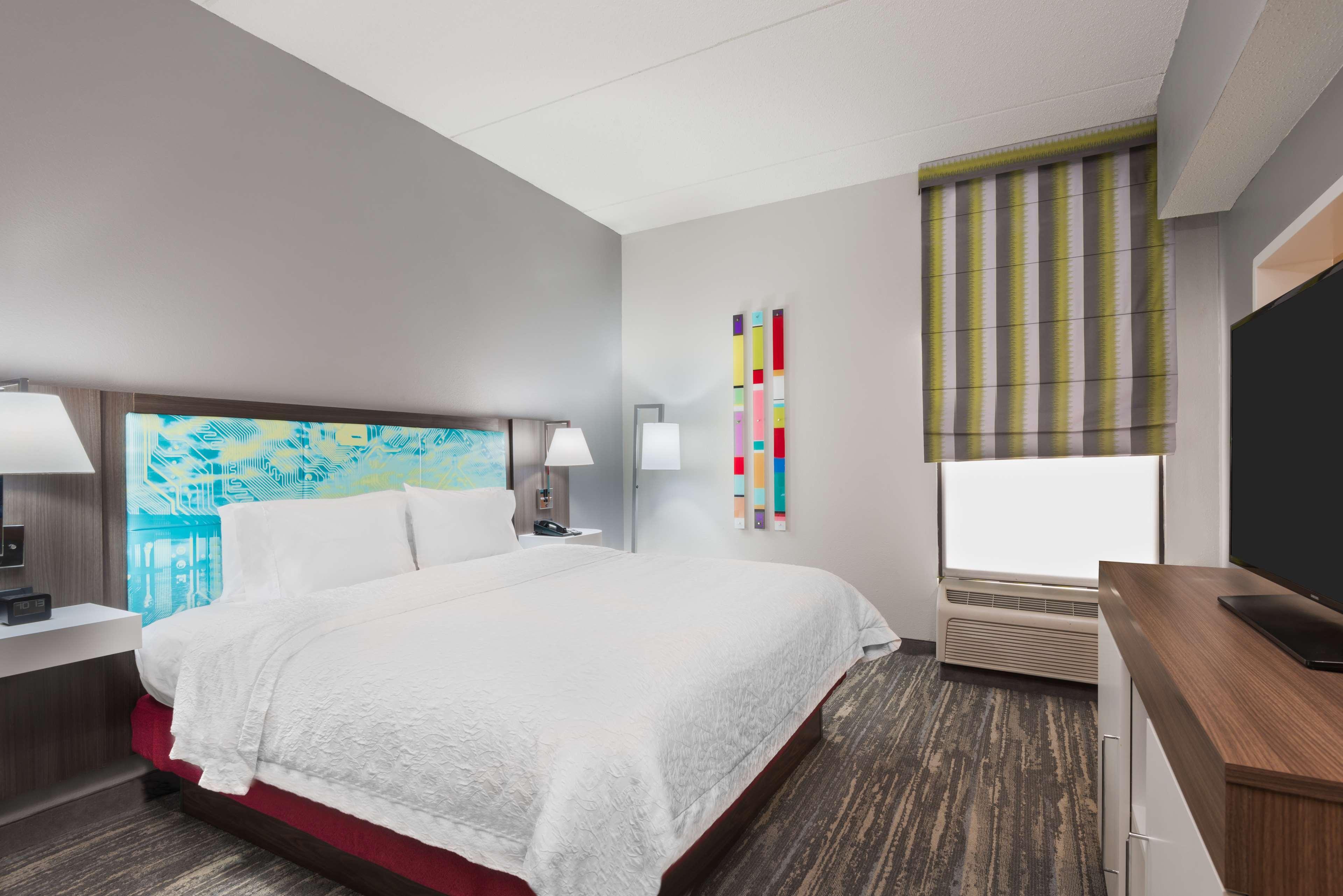Hampton Inn Ellenton/Bradenton Екстер'єр фото