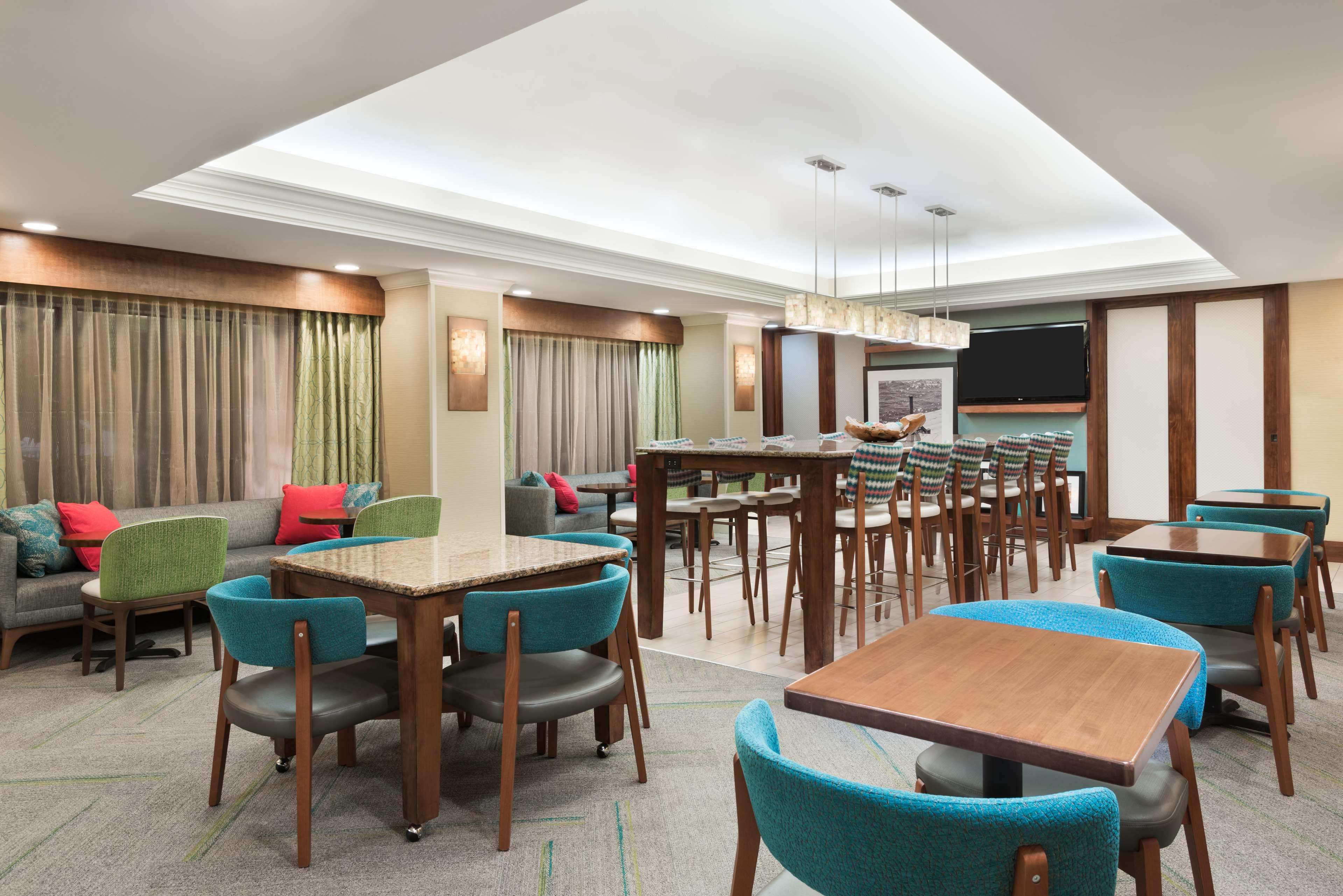Hampton Inn Ellenton/Bradenton Екстер'єр фото