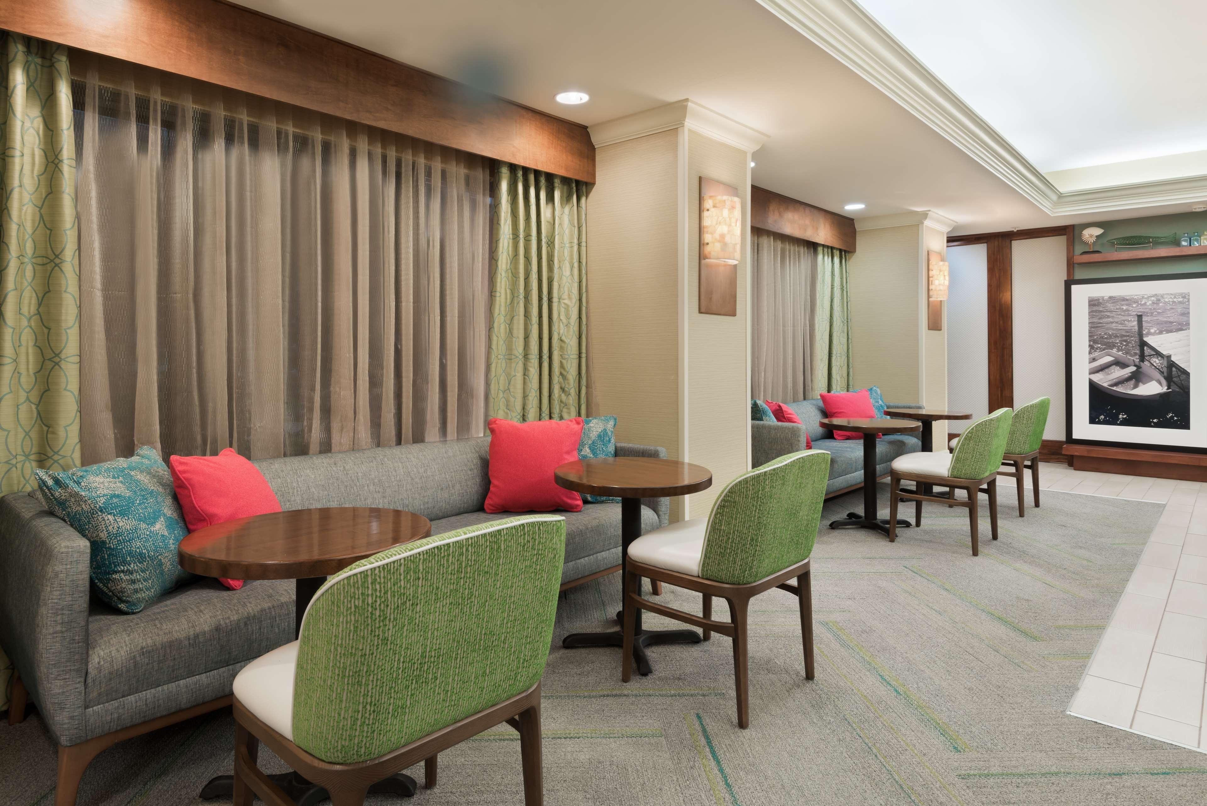 Hampton Inn Ellenton/Bradenton Екстер'єр фото