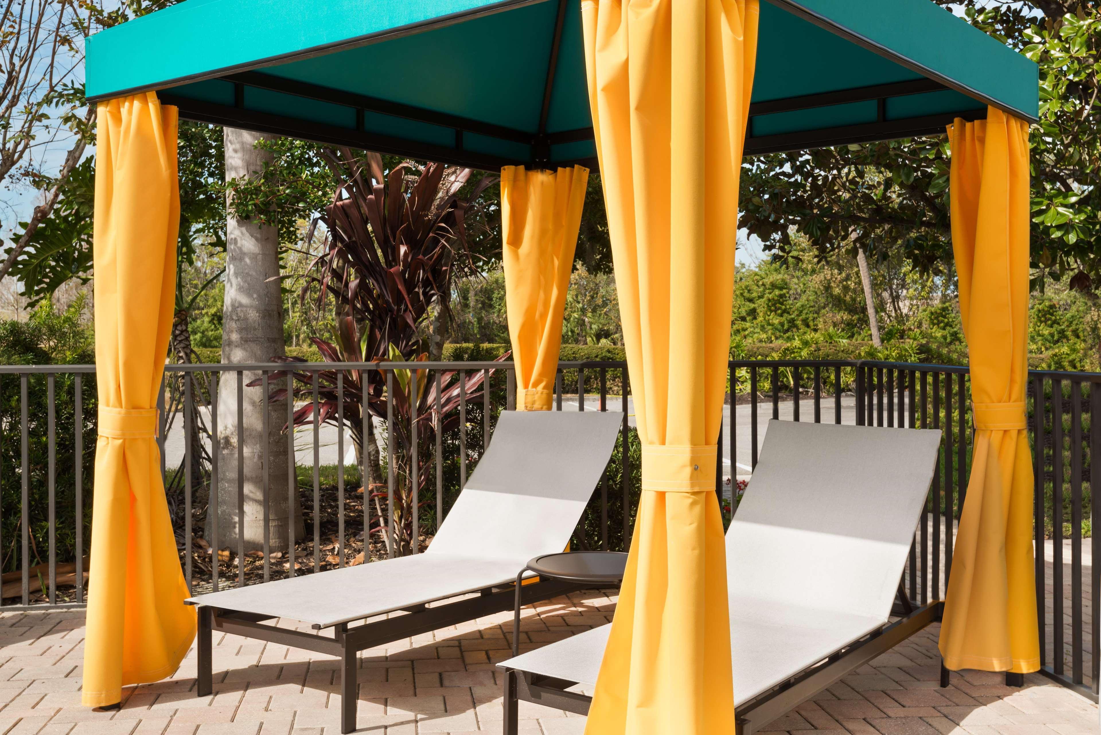Hampton Inn Ellenton/Bradenton Екстер'єр фото