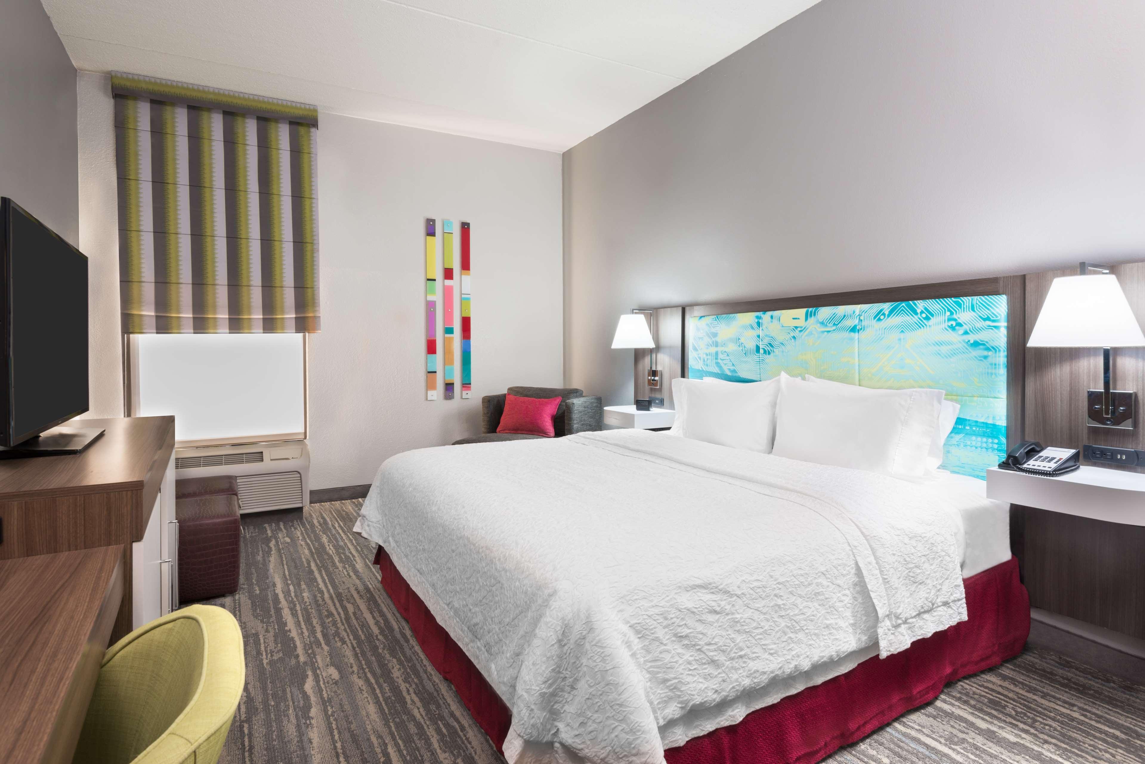 Hampton Inn Ellenton/Bradenton Екстер'єр фото