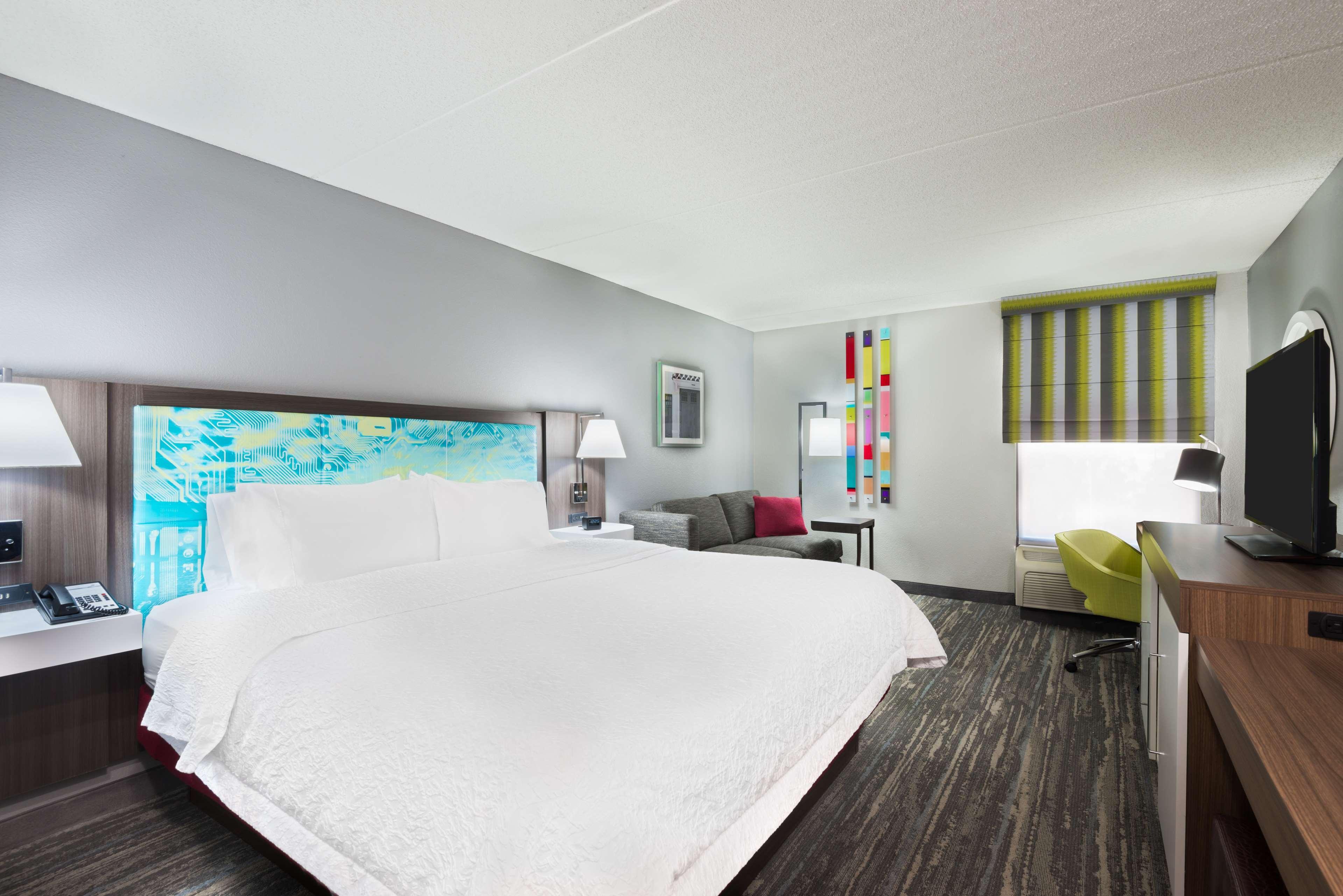 Hampton Inn Ellenton/Bradenton Екстер'єр фото