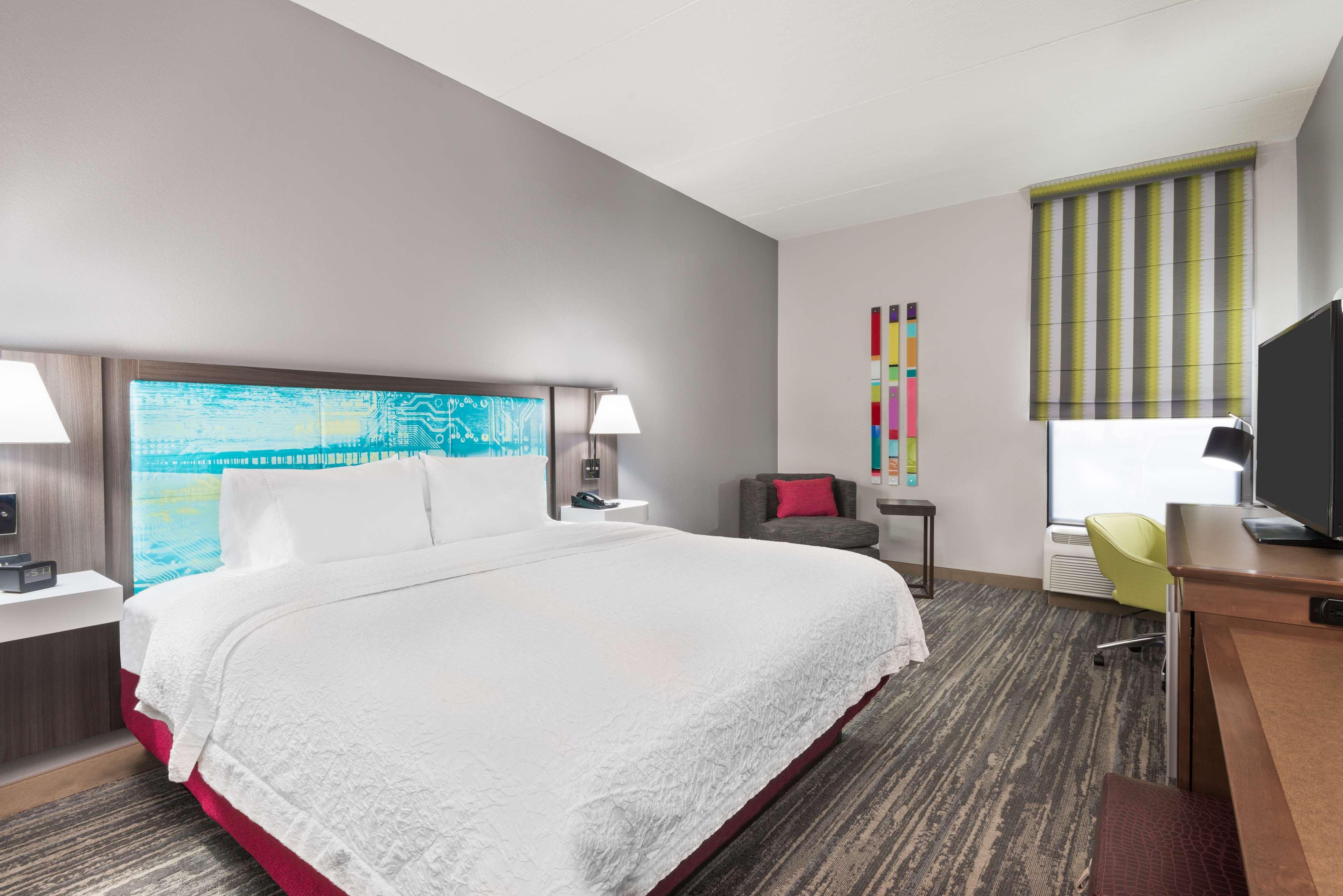 Hampton Inn Ellenton/Bradenton Екстер'єр фото