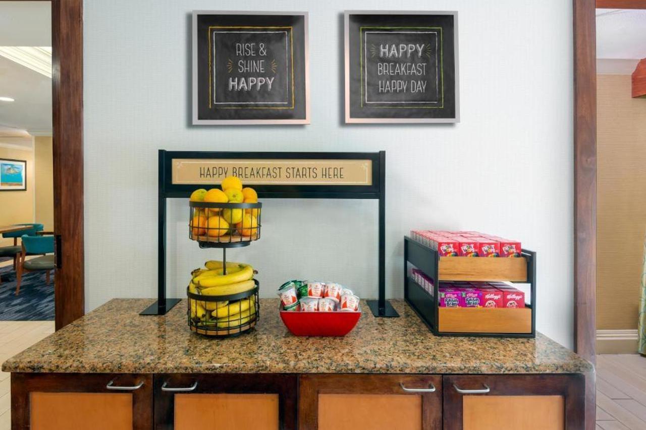 Hampton Inn Ellenton/Bradenton Екстер'єр фото