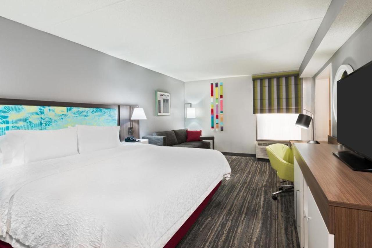 Hampton Inn Ellenton/Bradenton Екстер'єр фото