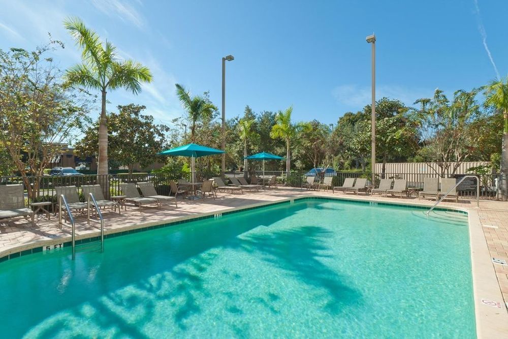 Hampton Inn Ellenton/Bradenton Зручності фото