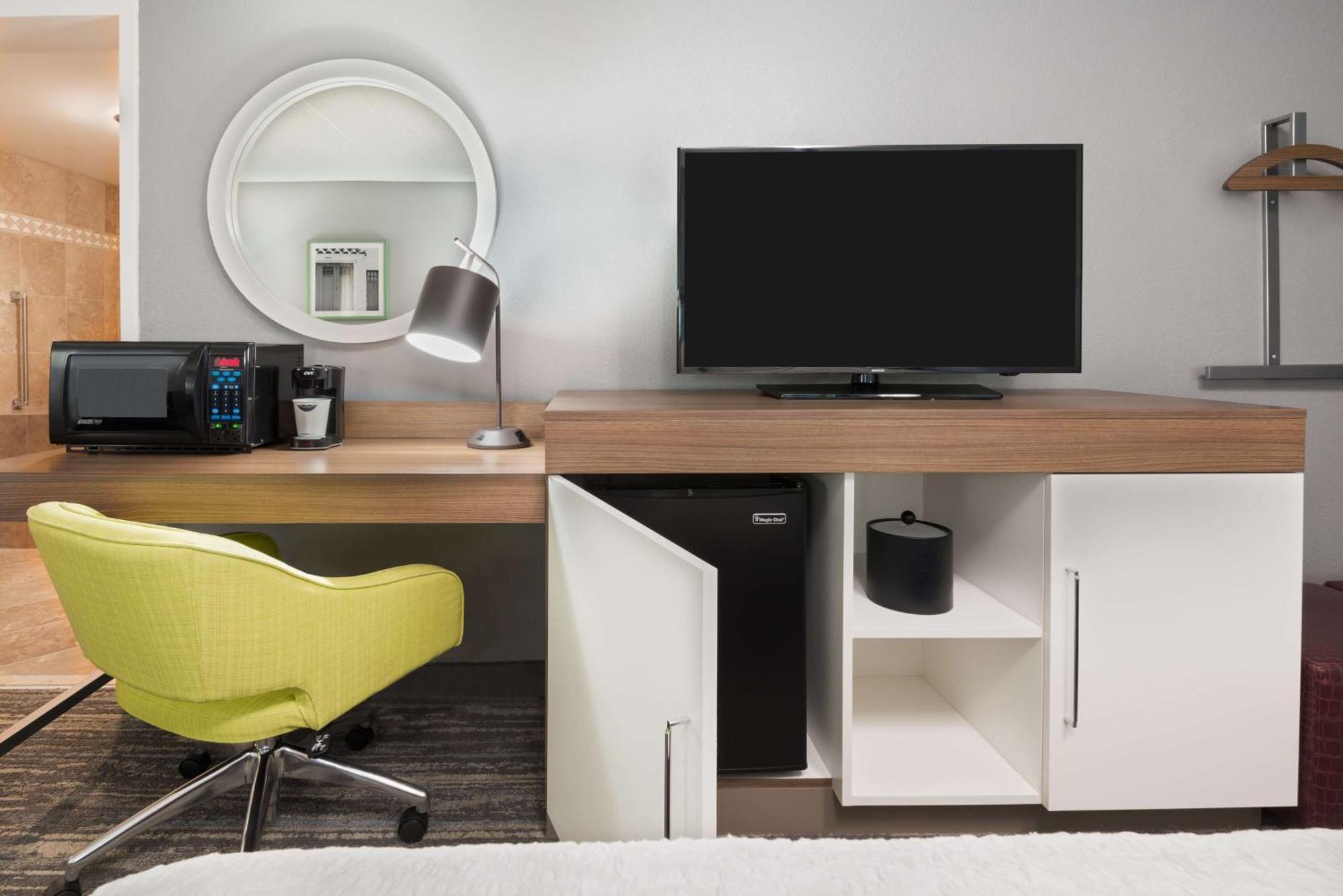 Hampton Inn Ellenton/Bradenton Екстер'єр фото