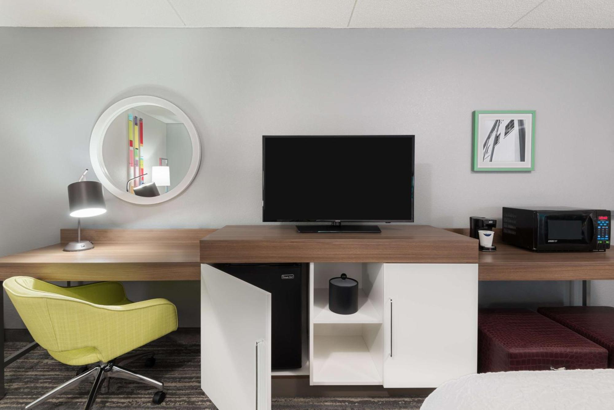 Hampton Inn Ellenton/Bradenton Екстер'єр фото