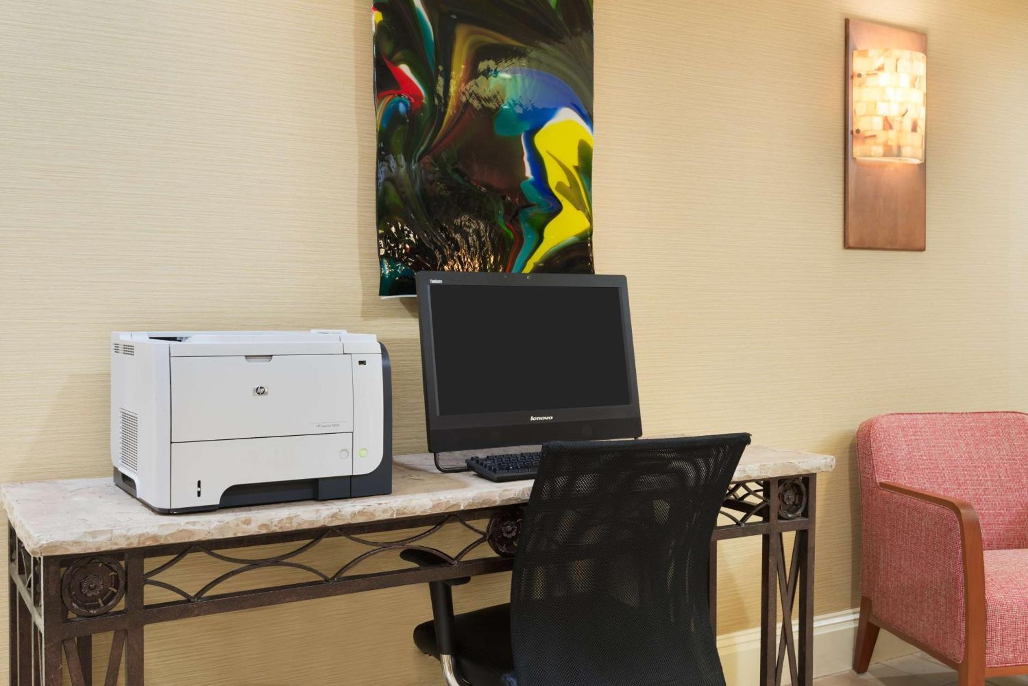 Hampton Inn Ellenton/Bradenton Екстер'єр фото