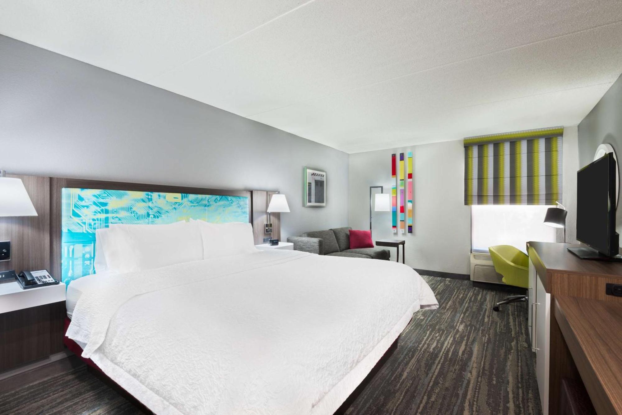 Hampton Inn Ellenton/Bradenton Екстер'єр фото