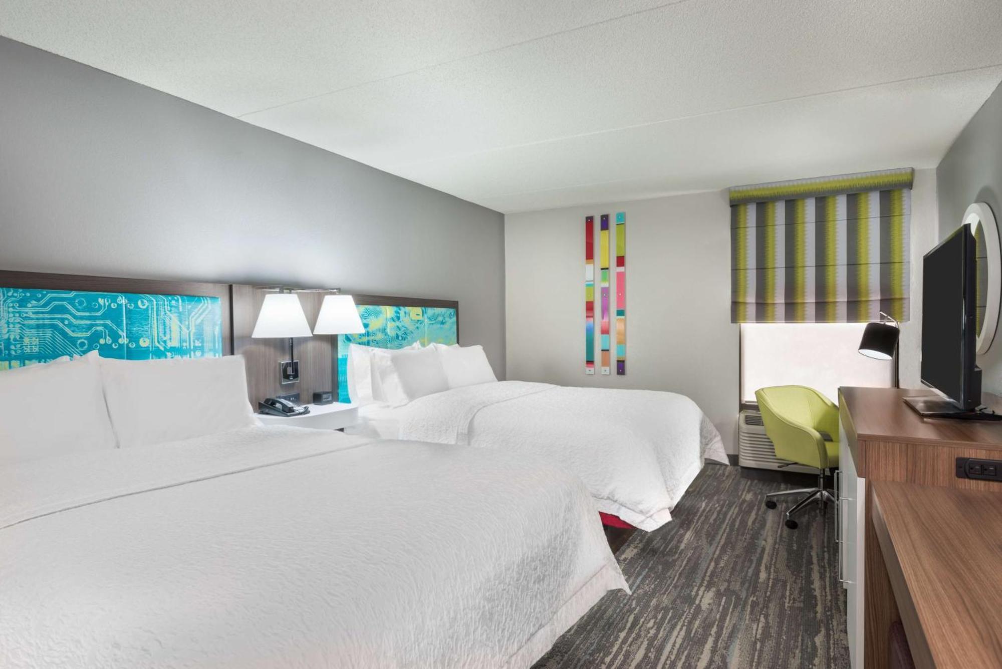 Hampton Inn Ellenton/Bradenton Екстер'єр фото