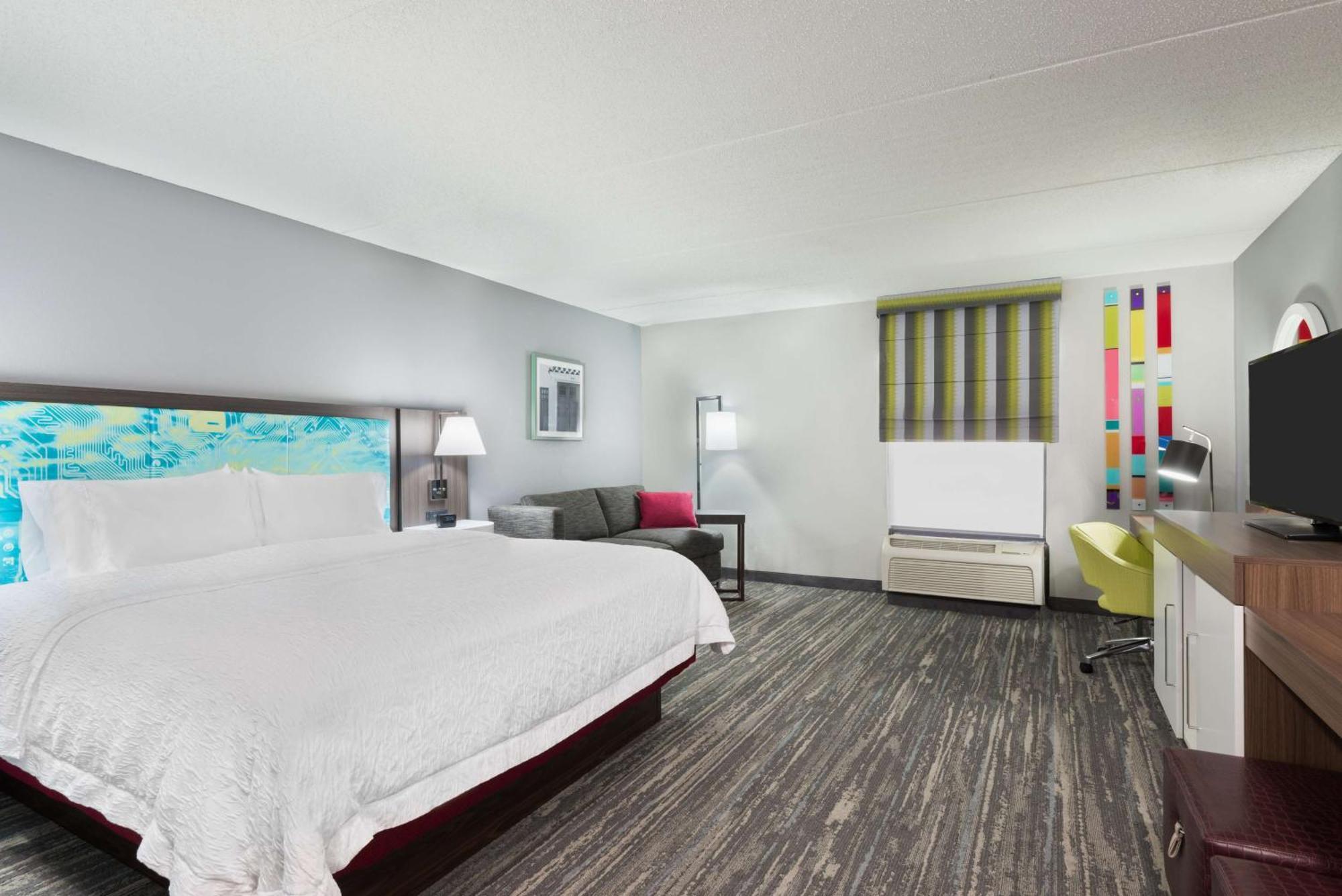 Hampton Inn Ellenton/Bradenton Екстер'єр фото