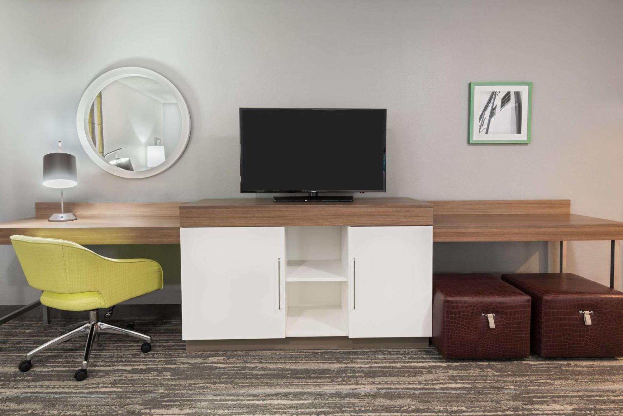 Hampton Inn Ellenton/Bradenton Екстер'єр фото