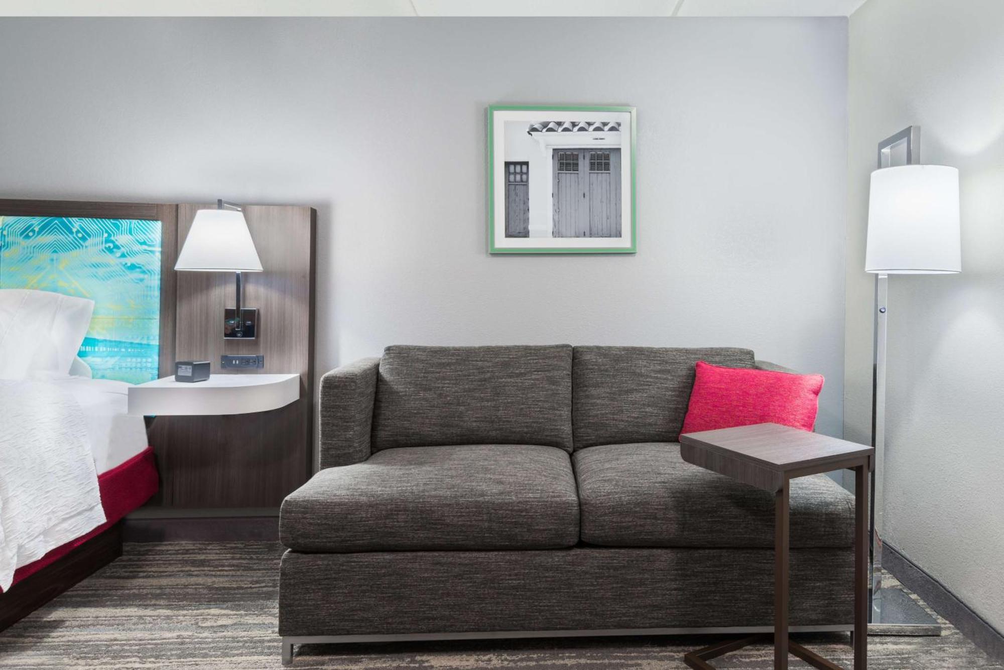 Hampton Inn Ellenton/Bradenton Екстер'єр фото