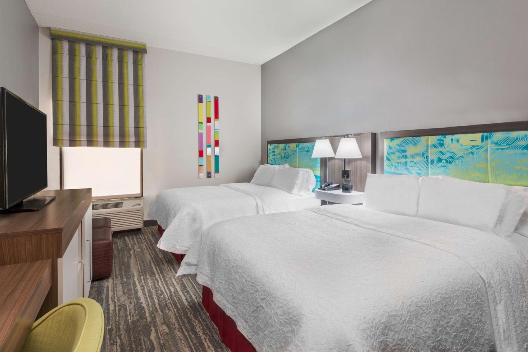 Hampton Inn Ellenton/Bradenton Екстер'єр фото