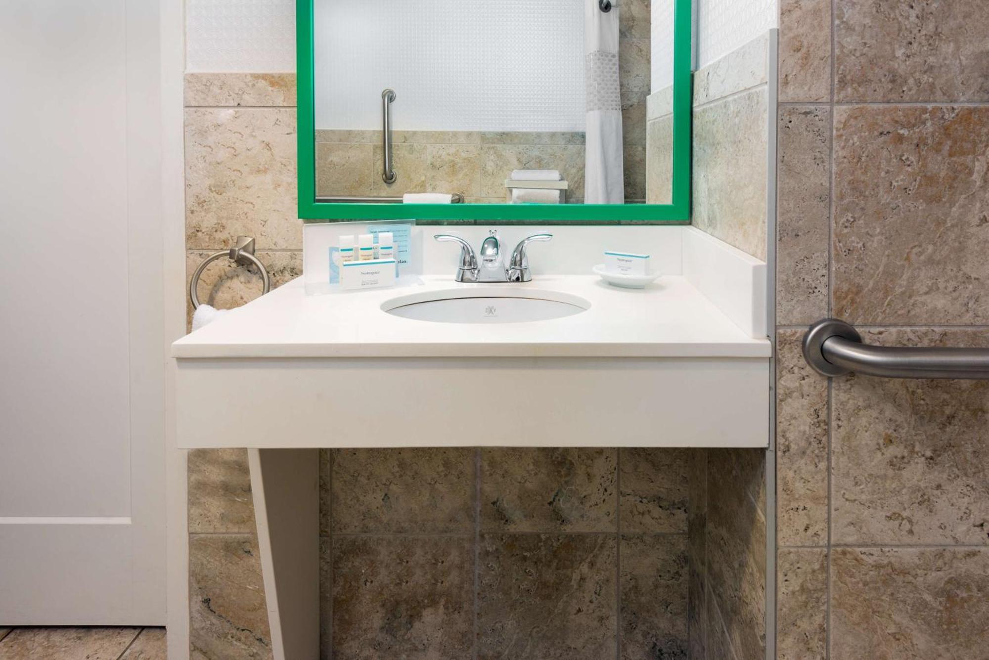 Hampton Inn Ellenton/Bradenton Екстер'єр фото
