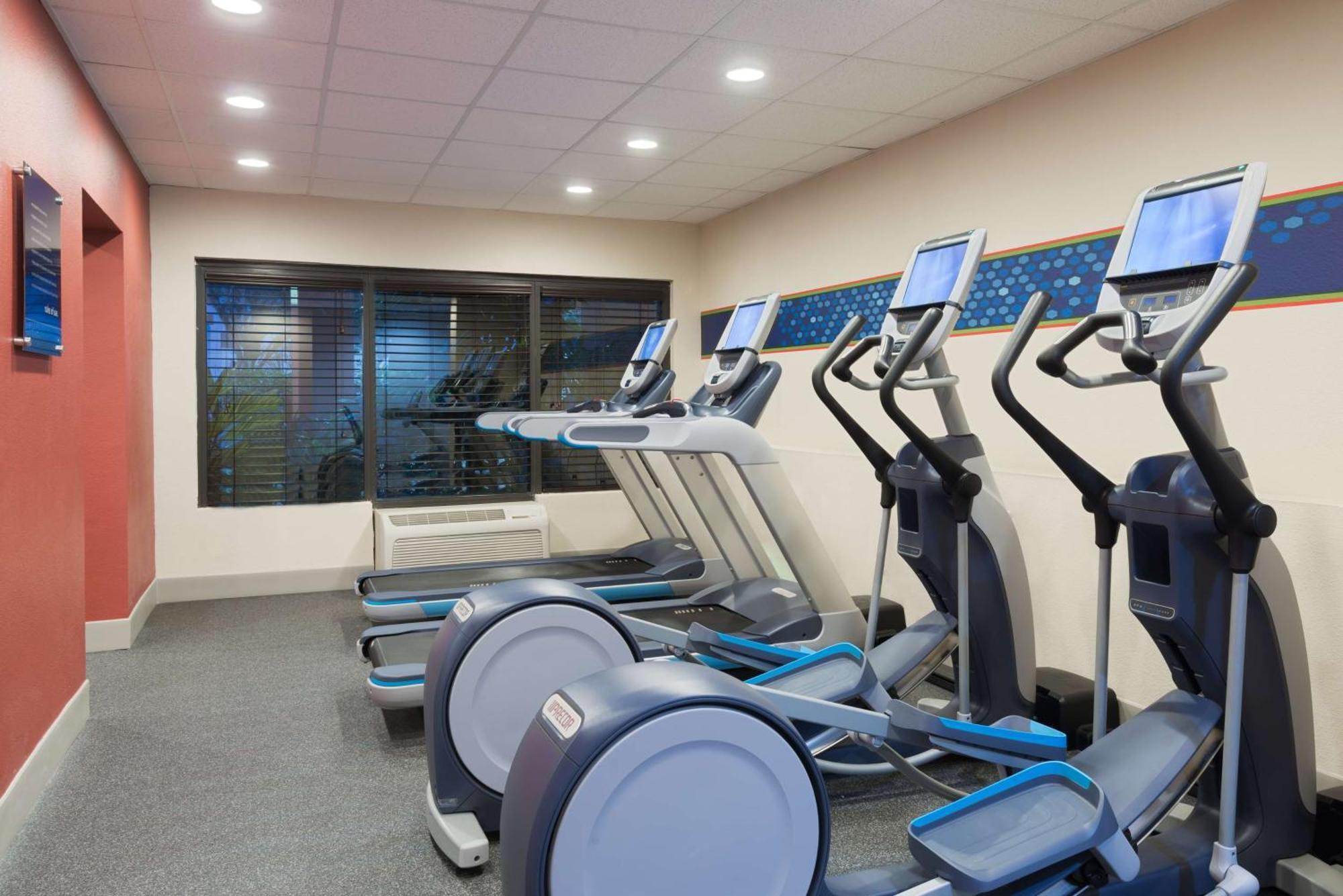 Hampton Inn Ellenton/Bradenton Екстер'єр фото