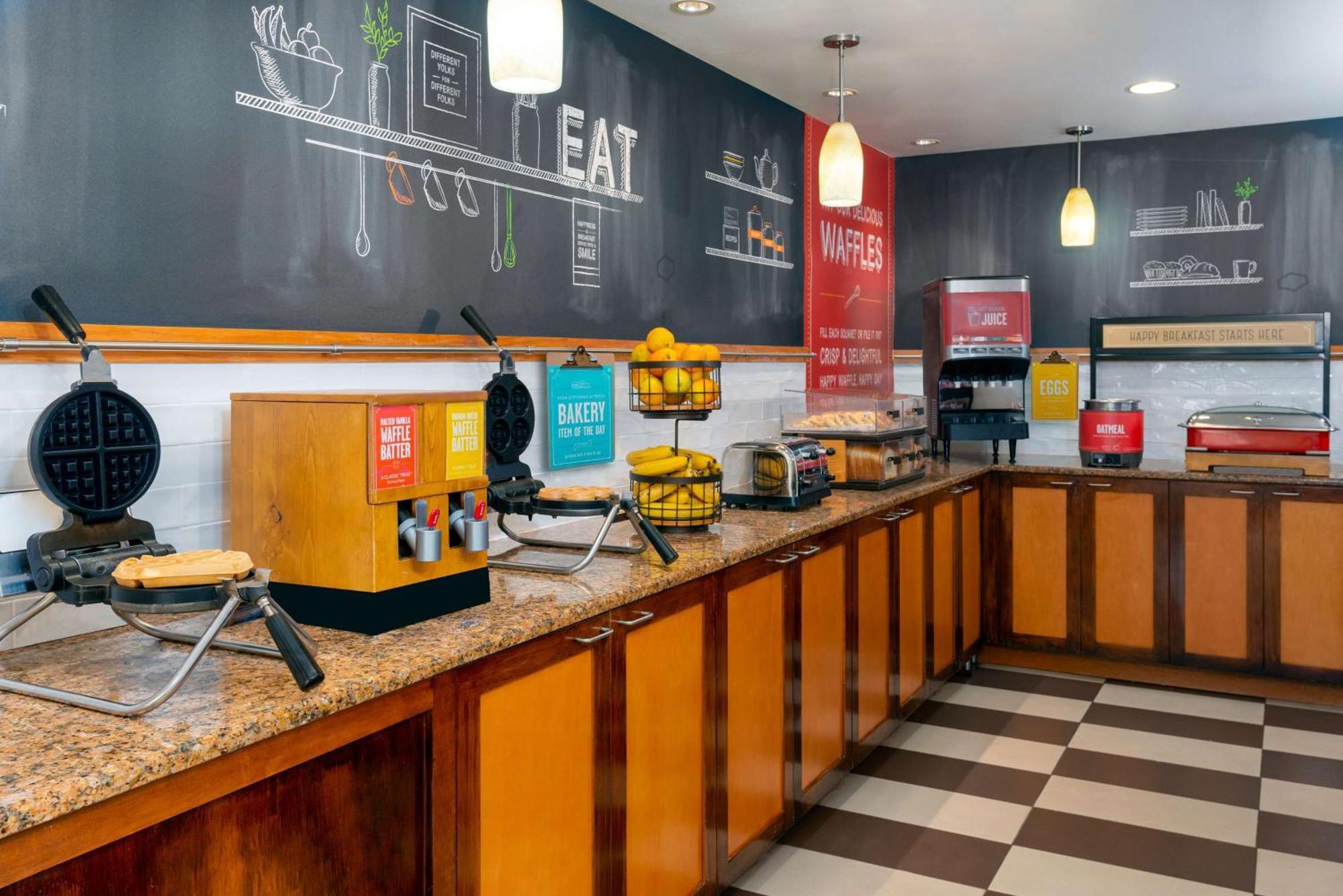 Hampton Inn Ellenton/Bradenton Екстер'єр фото