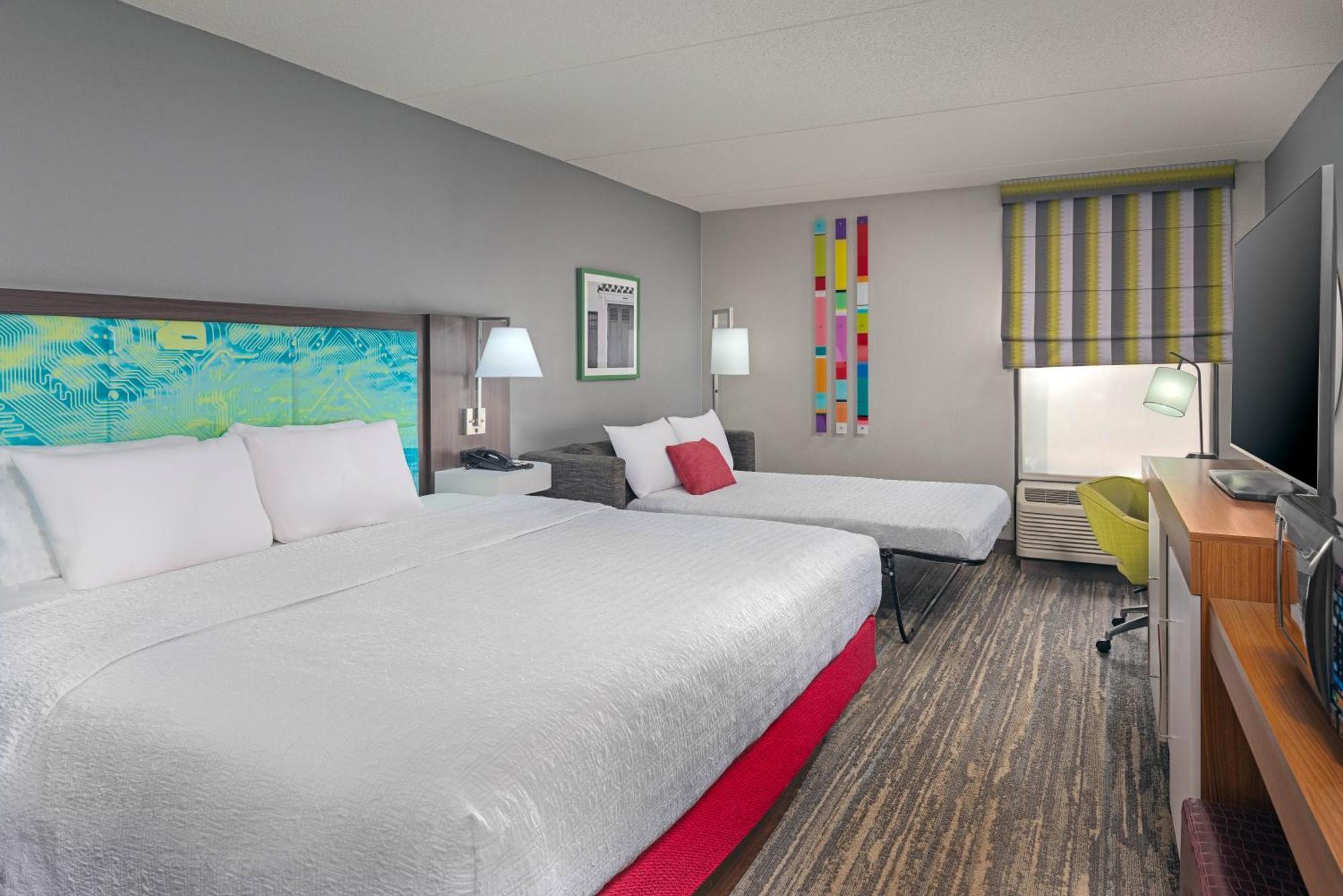 Hampton Inn Ellenton/Bradenton Екстер'єр фото