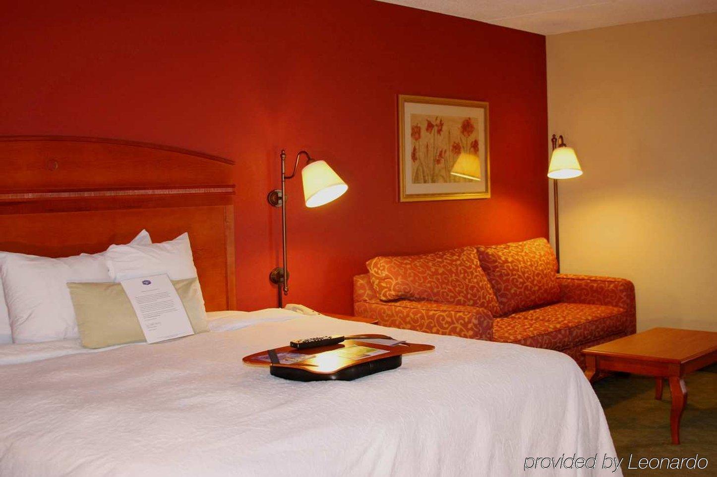 Hampton Inn Ellenton/Bradenton Номер фото