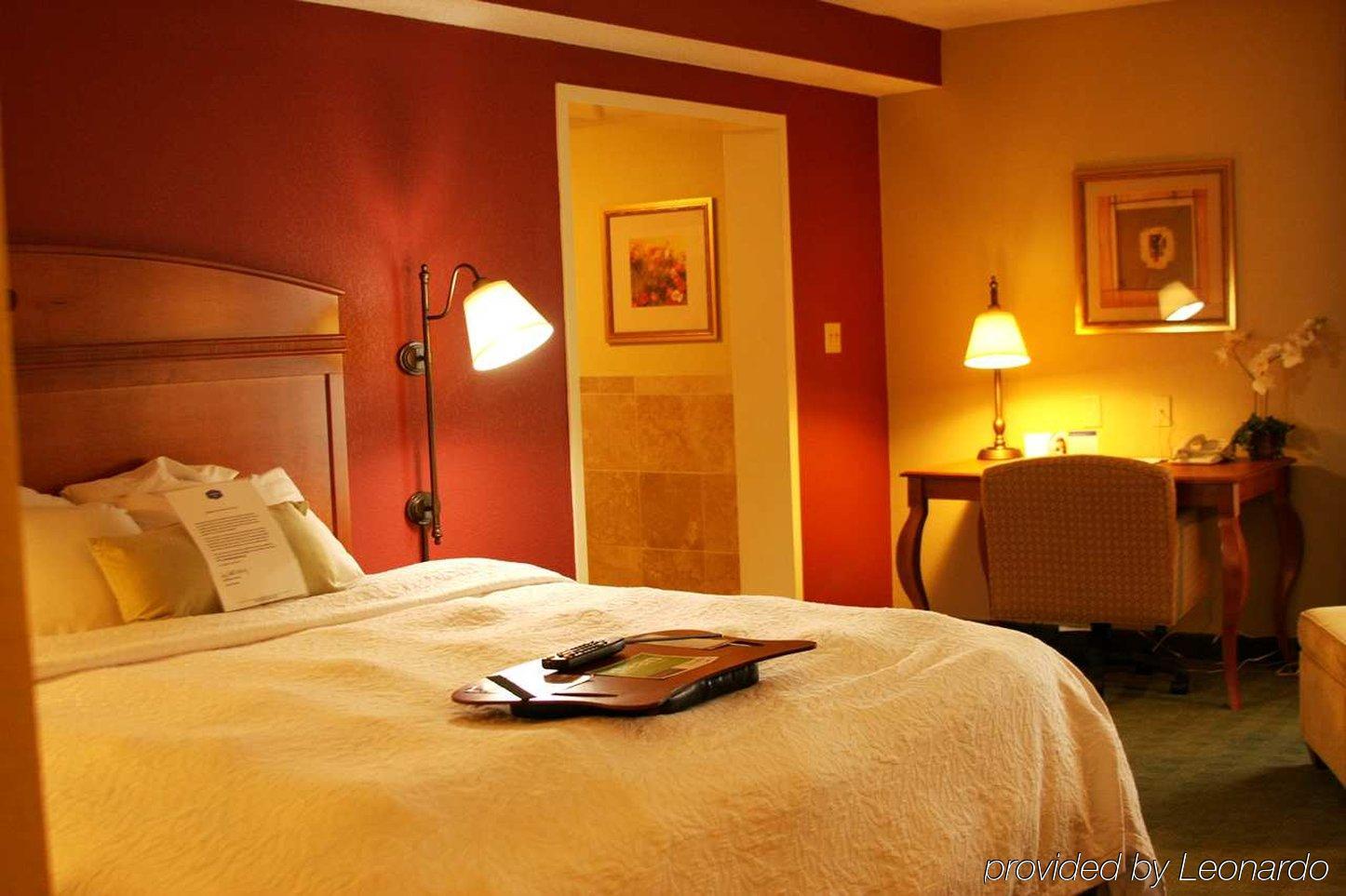 Hampton Inn Ellenton/Bradenton Номер фото