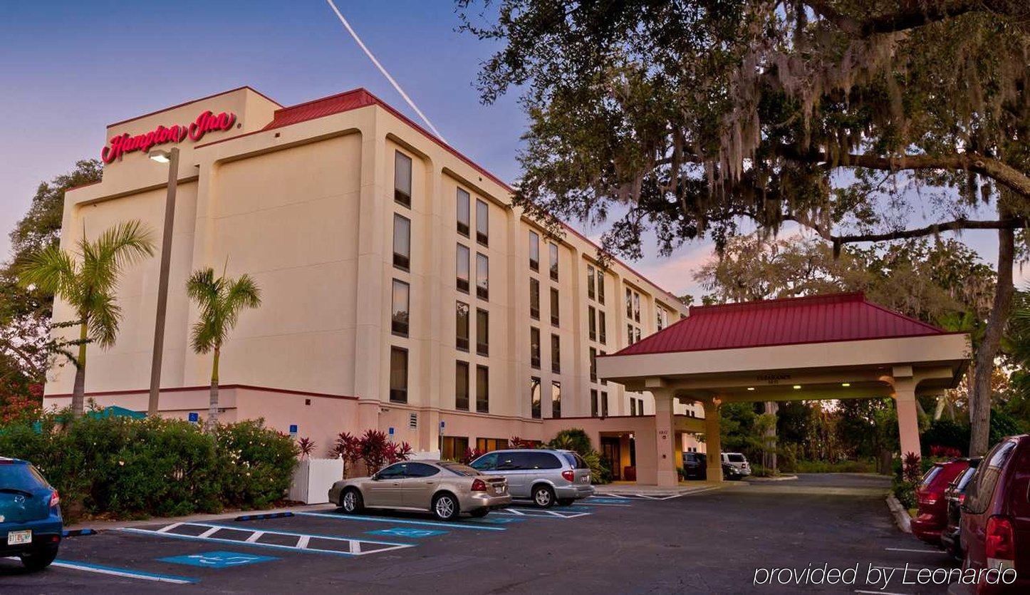 Hampton Inn Ellenton/Bradenton Екстер'єр фото