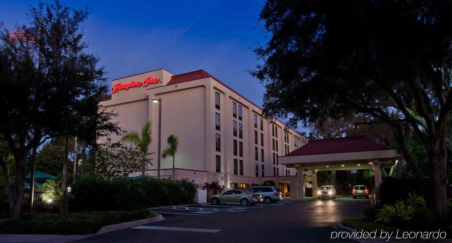 Hampton Inn Ellenton/Bradenton Екстер'єр фото
