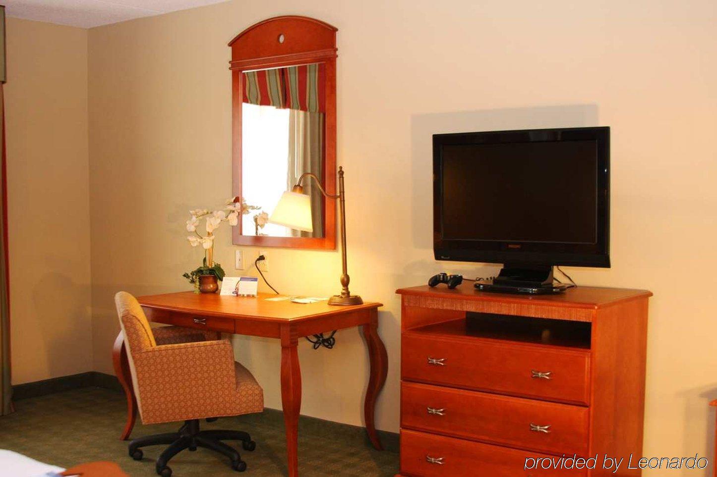 Hampton Inn Ellenton/Bradenton Номер фото