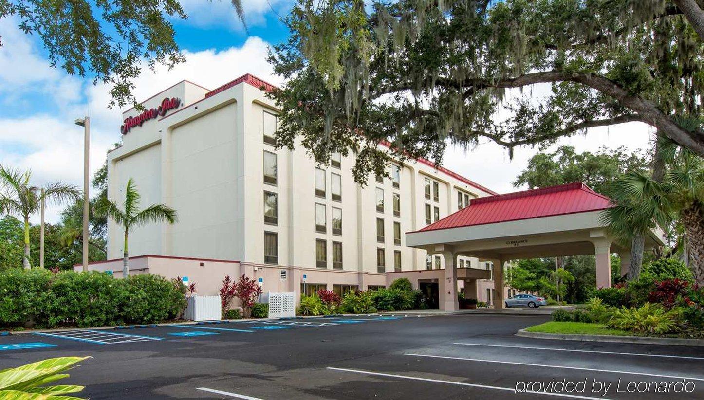 Hampton Inn Ellenton/Bradenton Екстер'єр фото