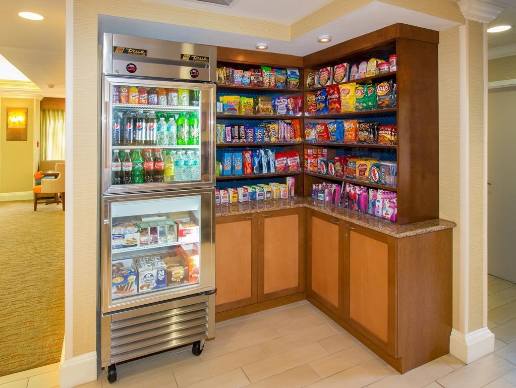 Hampton Inn Ellenton/Bradenton Зручності фото