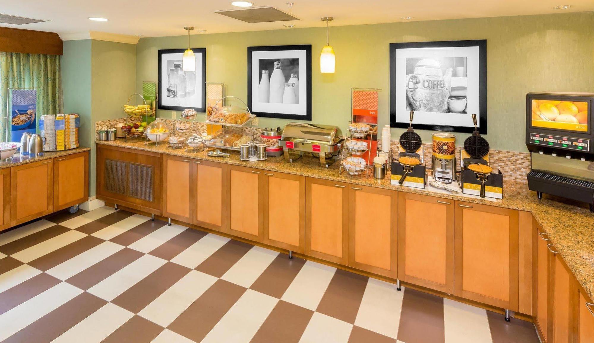 Hampton Inn Ellenton/Bradenton Екстер'єр фото