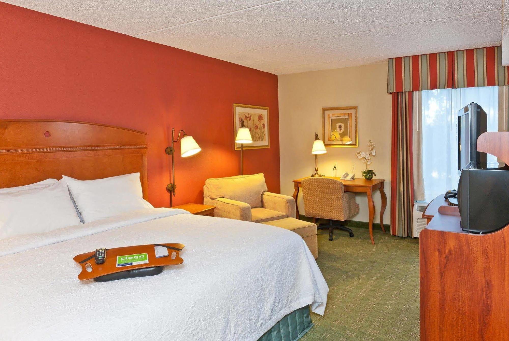 Hampton Inn Ellenton/Bradenton Екстер'єр фото