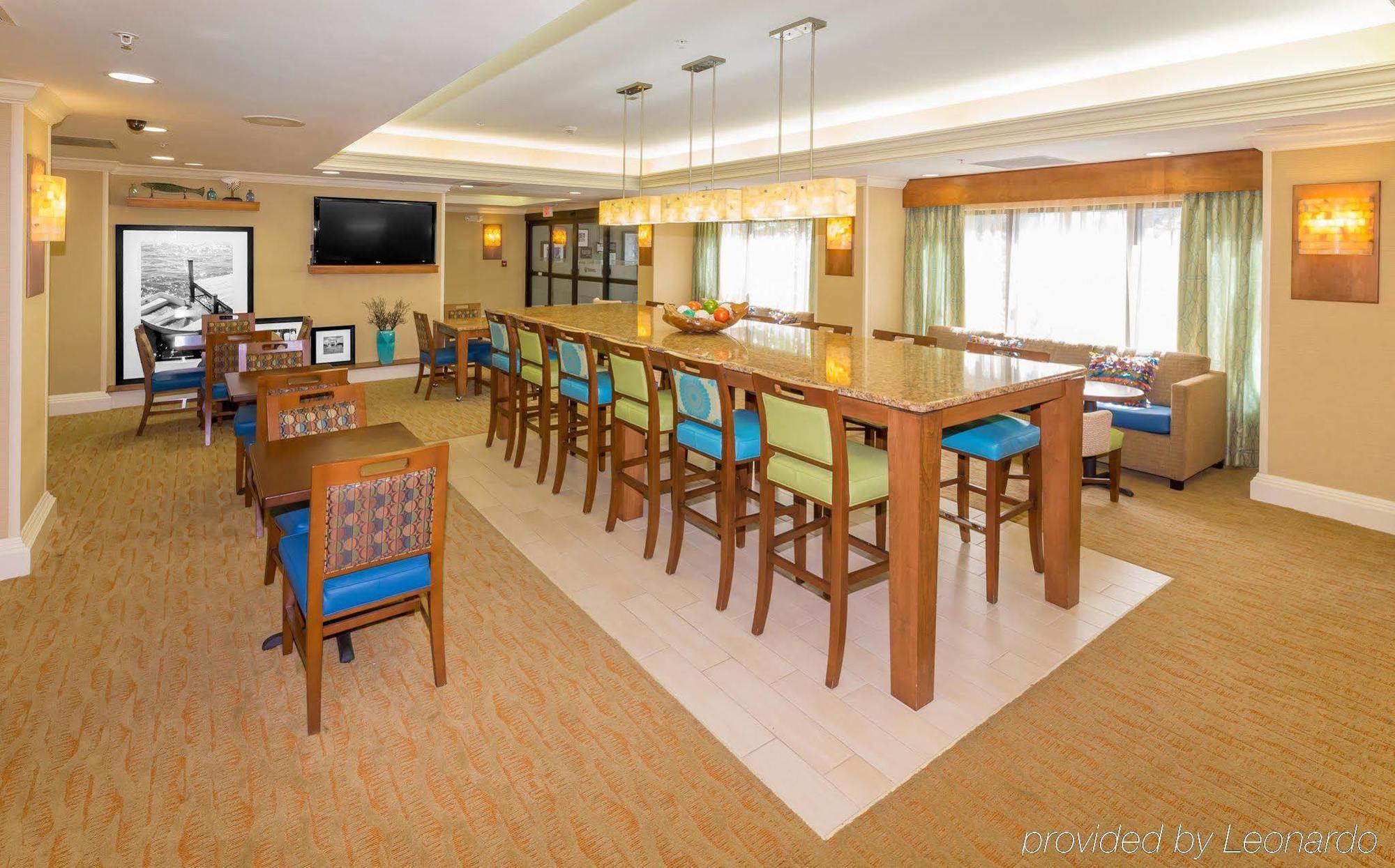 Hampton Inn Ellenton/Bradenton Екстер'єр фото