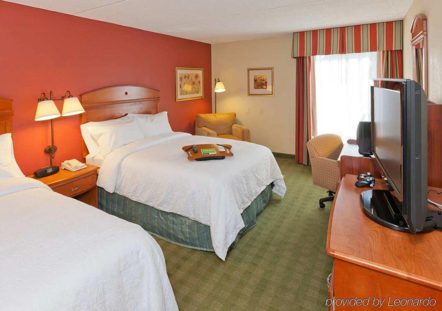 Hampton Inn Ellenton/Bradenton Екстер'єр фото